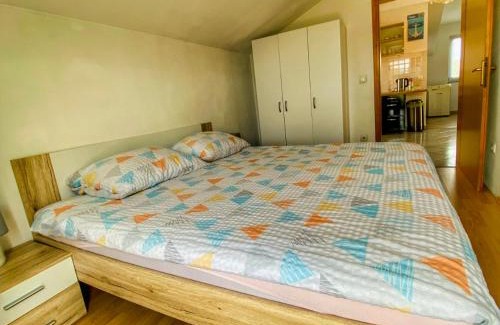 Bezjaki Apartamento | Appartaments Lion