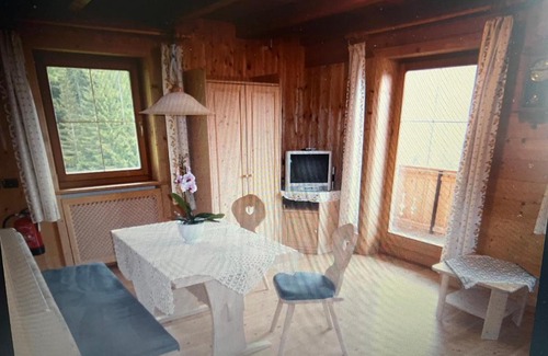 La Valle Apartamento | Appartaments Sanderhof