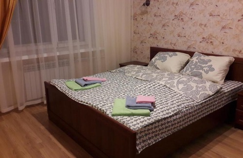 Zaporozhye Apartamento | appartamenty with a kind on Dnepr