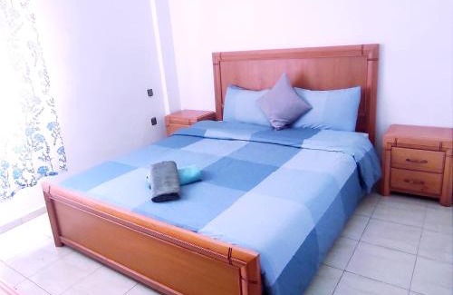 L'Ocean Apartamento | appartaucoeurderabat