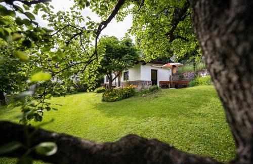 Ortisei Apartamento | AppartChalet LA RONDULA - 100m from Seceda