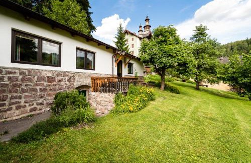 Ortisei Apartamento | AppartChalet LA RONDULA - 100m from Seceda