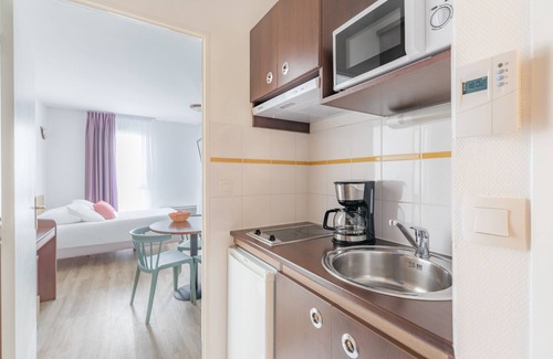 Europe Apartamento | Appart’City Confort Brest