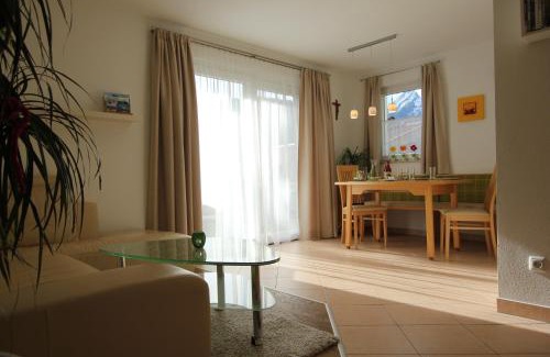 Schonbach Apartamento | Appartement Wildkogel
