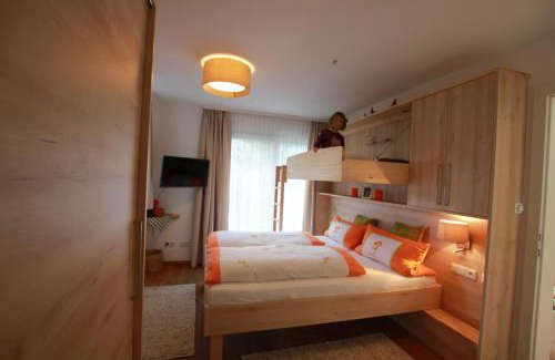 Schonbach Apartamento | Appartement Wildkogel