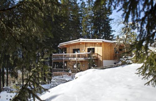 Schonbach Apartamento | Appartement Waldhäusl