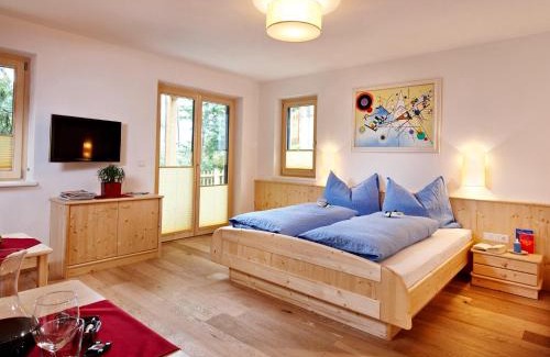 Schonbach Apartamento | Appartement Waldhäusl