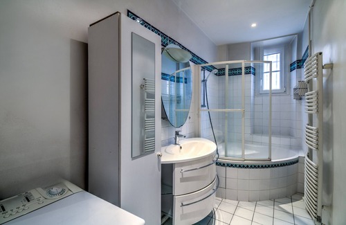 Le Chesnay Apartamento | Appartement Tassigny - Welkeys