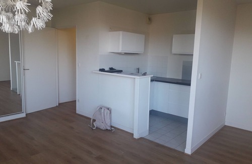 Le Chesnay Apartamento | Appartement Équipé et Cosy Avec Parking. Parfait Pour JO Équestres de Versailles