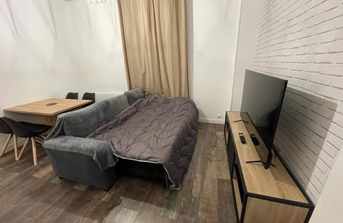 Les Pavillons-sous-Bois Apartamento | Appartement Proche Paris