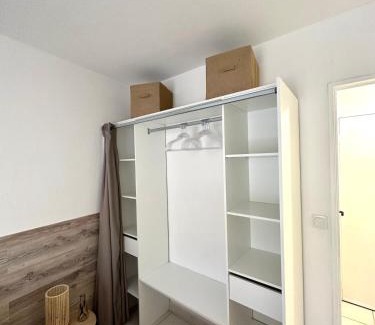 Port-Saint-Louis-du-Rhone Apartamento | Appartement