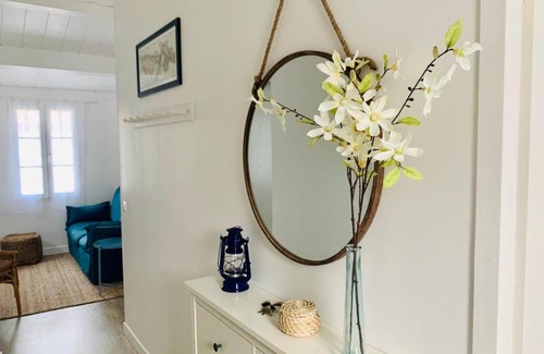 Saint-Clement-des-Baleines Apartamento | Appartement Saint Clément des Baleines