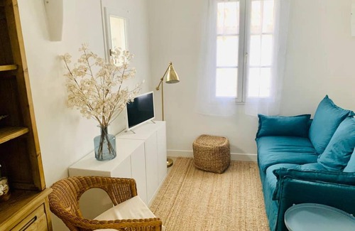 Saint-Clement-des-Baleines Apartamento | Appartement Saint Clément des Baleines