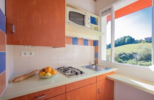 Saint-Jean-Pied-de-Port Apartamento | Apartamento 3 piezas 5 personas 1 bebé