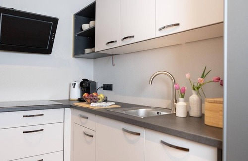 Going am Wilden Kaiser Apartamento | Appartement Mauk - Going Living
