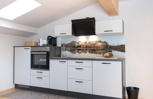 Going am Wilden Kaiser Apartamento | Appartement Astberg - Going Living