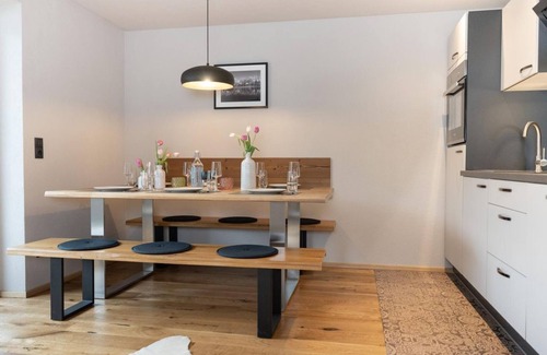 Going am Wilden Kaiser Apartamento | Appartement Horn - Going Living