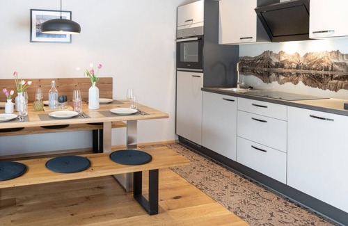 Going am Wilden Kaiser Apartamento | Appartement Horn - Going Living