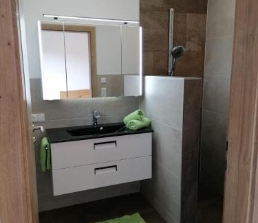 Scheffau am Wilden Kaiser Apartamento | Appartement Kaiserplatzl