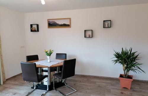 Scheffau am Wilden Kaiser Apartamento | Appartement Kaiserplatzl
