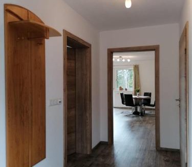 Scheffau am Wilden Kaiser Apartamento | Appartement Kaiserplatzl