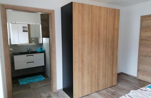 Scheffau am Wilden Kaiser Apartamento | Appartement Kaiserplatzl