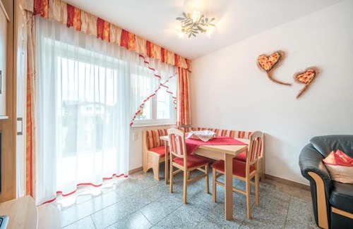 Scheffau am Wilden Kaiser Apartamento | Appartement Hilbrand