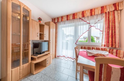 Scheffau am Wilden Kaiser Apartamento | Appartement Hilbrand
