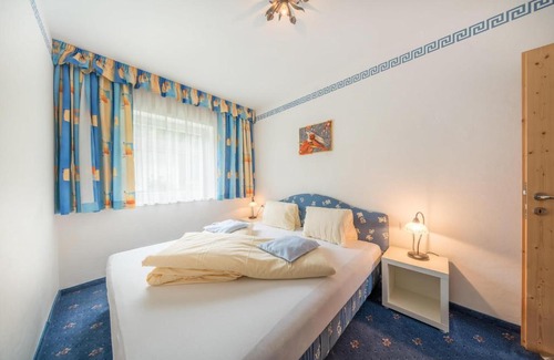 Scheffau am Wilden Kaiser Apartamento | Appartement Hilbrand