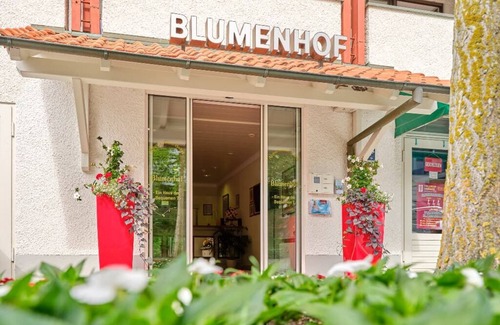Bad Griesbach-Therme Apartamento | Apartamento con balcón en Bad Griesbach