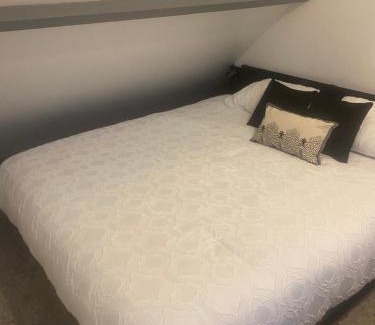La Chapelle-Saint-Mesmin Apartamento | Appartement climatisé avec jaccuzi