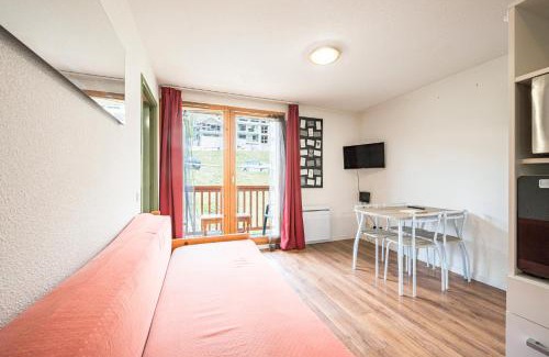 Montgellafrey Apartamento | Appartement 'Bds1 37' 5 Couchage