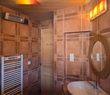 Saint-Pierre-dels-Forcats Apartamento | Appartement T3 en RDC 54 m2 avec balcon