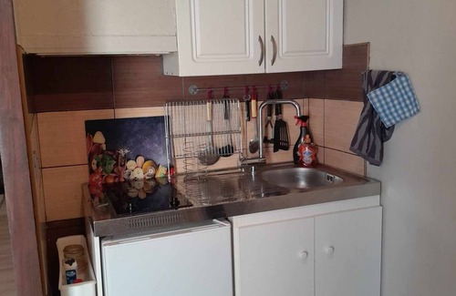 Villeneuve-les-Beziers Apartamento | Appartement T2 - Canal du Midi - Villeneuve les Béziers