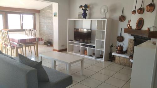 Villeneuve-les-Maguelone Apartamento | Appartement 3 chambres proche mer entre Palavas les Flots et Frontignan plage dans maison avec jardin