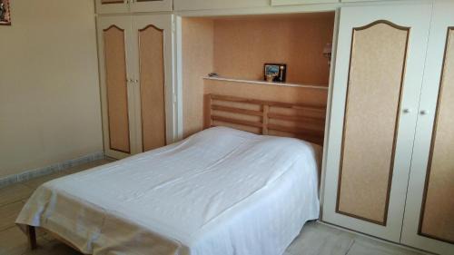 Villeneuve-les-Maguelone Apartamento | Appartement 3 chambres proche mer entre Palavas les Flots et Frontignan plage dans maison avec jardin