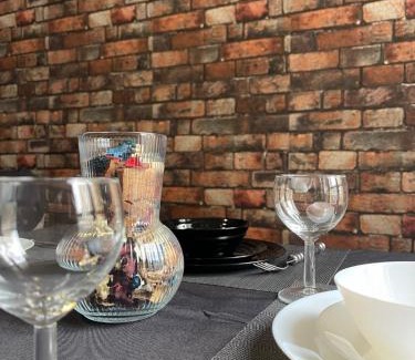 Villeneuve-Saint-Georges Apartamento | Appartement spacieux & lumineux proche paris