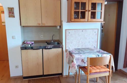 Immenstadt im Allgaeu Apartamento | Appartemant Steineberg