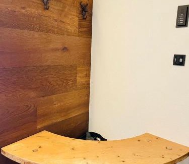 Hopfgarten Markt Apartamento | Appartements Gasthof Traube Top 2