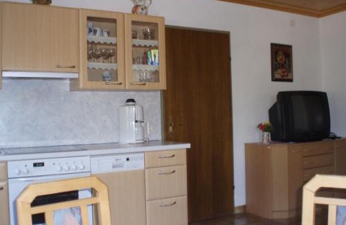 Sankt Jakob in Defereggen Apartamento | Appartementhaus zur Loipe