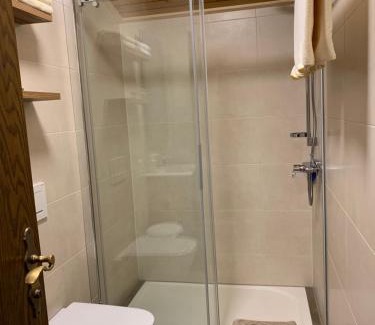 Sankt Jakob in Defereggen Apartamento | Appartementhaus zur Loipe