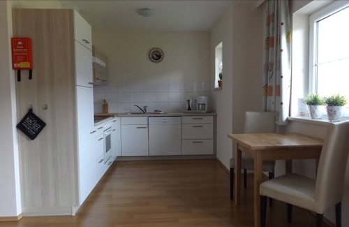 Sankt Michael im Lungau Cama Y Desayuno | Appartements Eckenhof