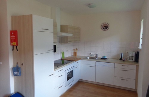 Sankt Michael im Lungau Cama Y Desayuno | Appartements Eckenhof