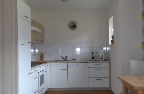 Sankt Michael im Lungau Cama Y Desayuno | Appartements Eckenhof