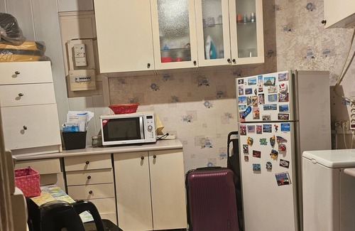 Centre Ville Apartamento | Studio con muy buena localisation