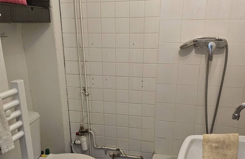 Centre Ville Apartamento | Studio con muy buena localisation