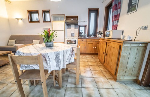 Chateauneuf-de-Randon Apartamento | Appartement 2/4 pers. - Châteauneuf-de-Randon