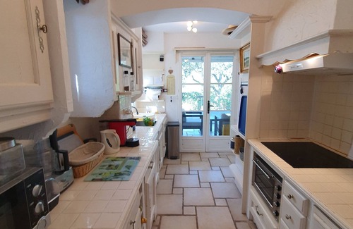 La Rouviere Apartamento | Appartement Tout Equipe Avec Jardin ET Terrasses SUR UN Parcours DE Golf