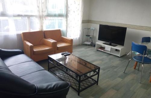Saint-Etienne-du-Rouvray Apartamento | Appartement lumineux proche de Rouen et Paris