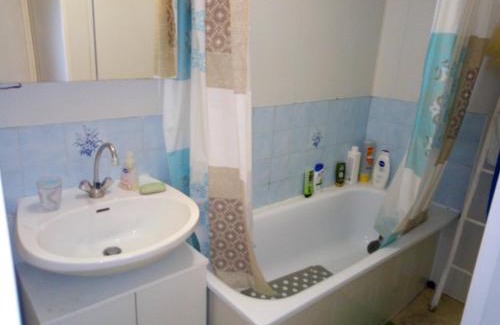 Saint-Etienne-du-Rouvray Apartamento | Appartement lumineux proche de Rouen et Paris